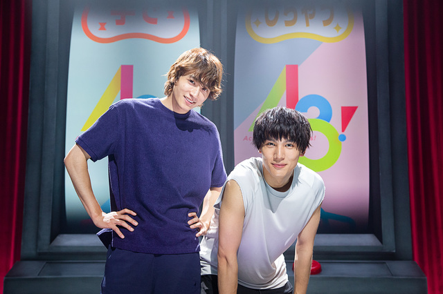 撮影：稲澤 朝博