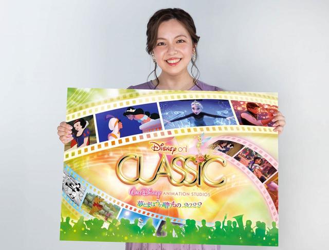 牧野 元美（ソプラノ）