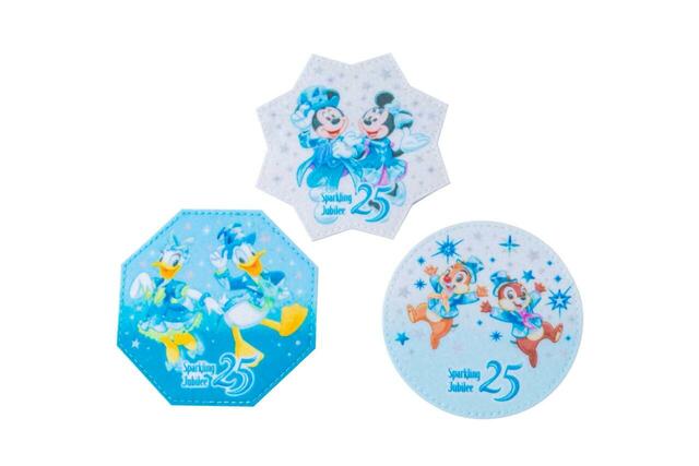 スーベニアコースター 対象メニューにプラス600円