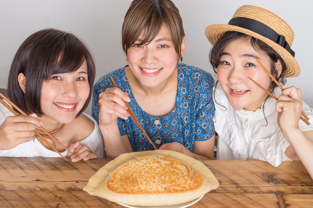 デジキュー「メガBBQ(メガフード)」