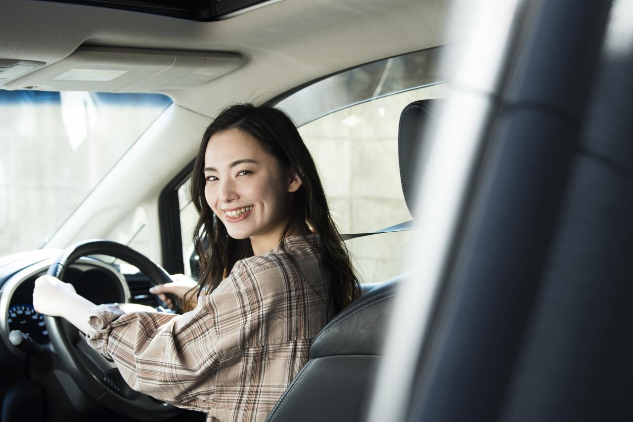 見たくなかった 男性が幻滅した 女性の意外な姿 1 運転中に 1 2 Mimot ミモット