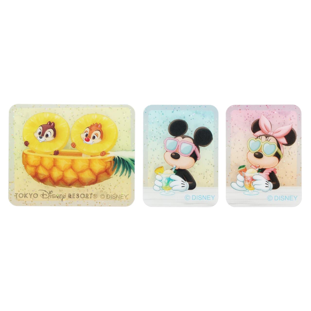 ディズニーお土産はやっぱりコレ！「最新文具グッズ」はお手ごろ価格