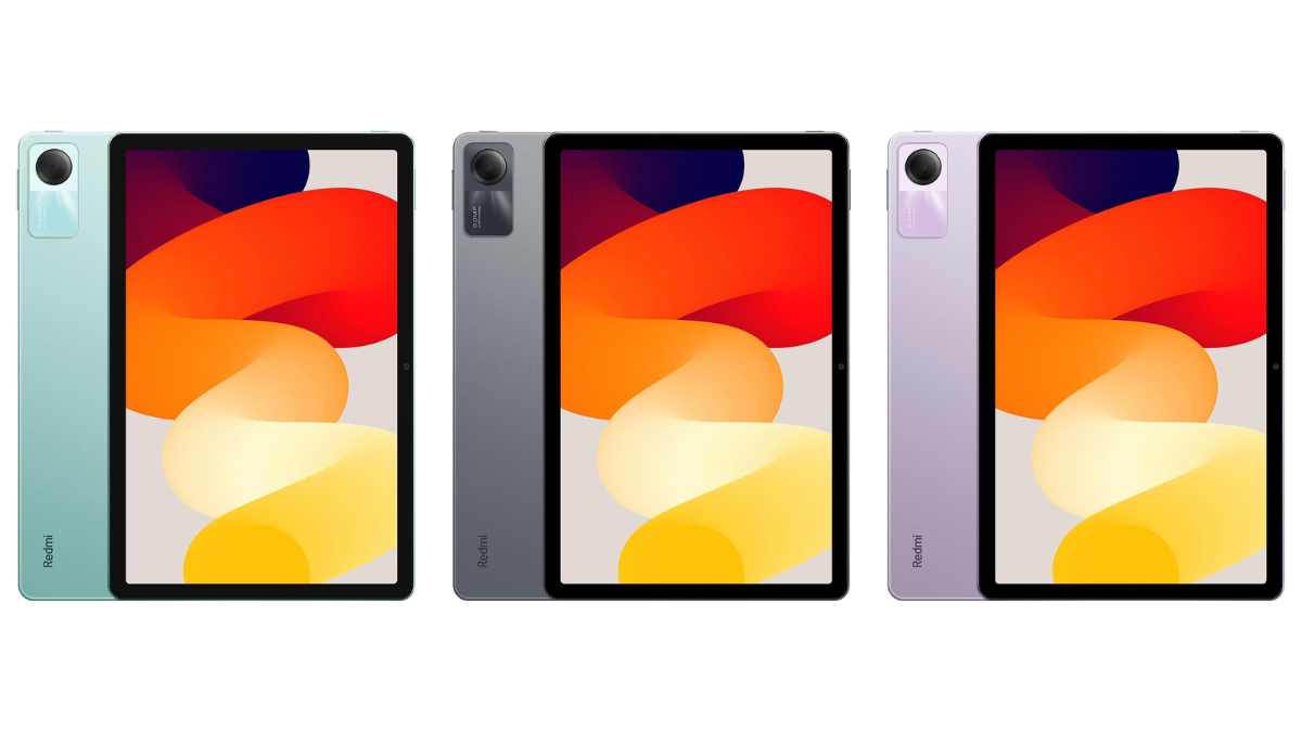 Xiaomiの鬼コスパタブレット「Redmi Pad SE」、2万円でお釣りが来る