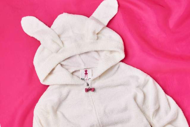 PEACH JOHN×【推しの子】細部までこだわり抜いたかわいすぎる