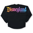【Spirit Jersey】長袖Tシャツ ロゴ DISNEYLAND RESORT 70TH CELEBRATION 13,200円
