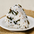 三陸産わかめおにぎり