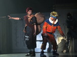 ©ライブ・スペクタクル「NARUTO-ナルト-」製作委員会2015