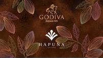 LOVE GODIVA at LUXE DINING HAPUNA