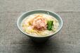 蟹出汁の旨みを活かしたスープが特徴の「蟹ラーメン」【まるごと かに祭】