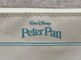 『Peter Pan』のロゴ入り♪
