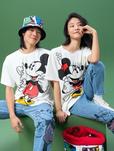 LEVI’S® x DISNEY MICKEY & FRIENDS