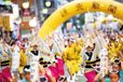 第60回東京高円寺阿波おどり