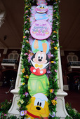 東京ディズニーランド「ディズニー・イースター2015」
