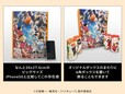 「おすすめポイント(4)」<3,880円(税込・送料込)>【「コアラのマーチ」×アニメ「ハイキュー!!」コラボ】