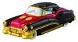 ディズニーモータース 特別仕様車 ドリームスターII ミッキーマウス バレンタインエディション2017