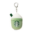 抹茶 クリーム フラペチーノ【スターバックス ジョイフル カプセル】