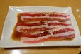 炙りすき焼カルビ