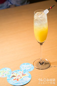 “ディズニー七夕デイズ”スペシャルノンアルコールカクテル