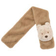 【キッズ用】プーさん キッズ用マフラー ブラウン ENJOY WINTER 2,700円
