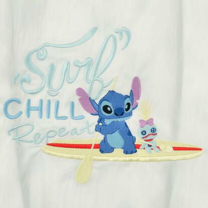 スティッチ＆スクランプ ポシェット Stitch Day Collection 楽天市場】スティッチ＆スクランプ マルチポシェット Disney