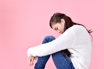 好きな人ができない 恋愛引きこもり女子が ネガティブ思考から抜け出す方法5つ 1 3 Mimot ミモット