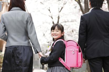 ピカピカの小学一年生！失敗しない「ランドセルの選び方」（1/2） - ハピママ*