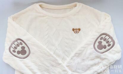 東京ディズニーシー】“世界一可愛い”初アイテムも！「ダッフィー最新身