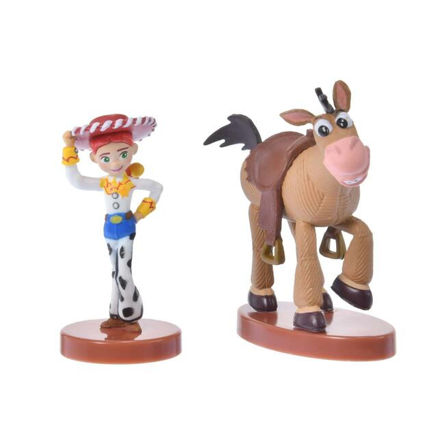 トイ・ストーリー5 ドール・フィギュア セット Blaze Dool Set TOY STORY 5 8,800円