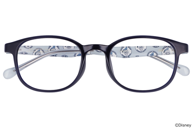 ドナルドダック 5,500円 ウェリントン ZA211002_72A1「Disney Collection created by Zoff Happiness Series」