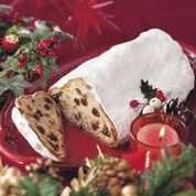 シュトーレン1,300円小ホクオウ＠エキュート立川