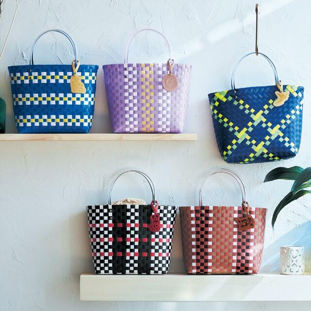 メルカドテープバッグ｜3,990 円（税込）