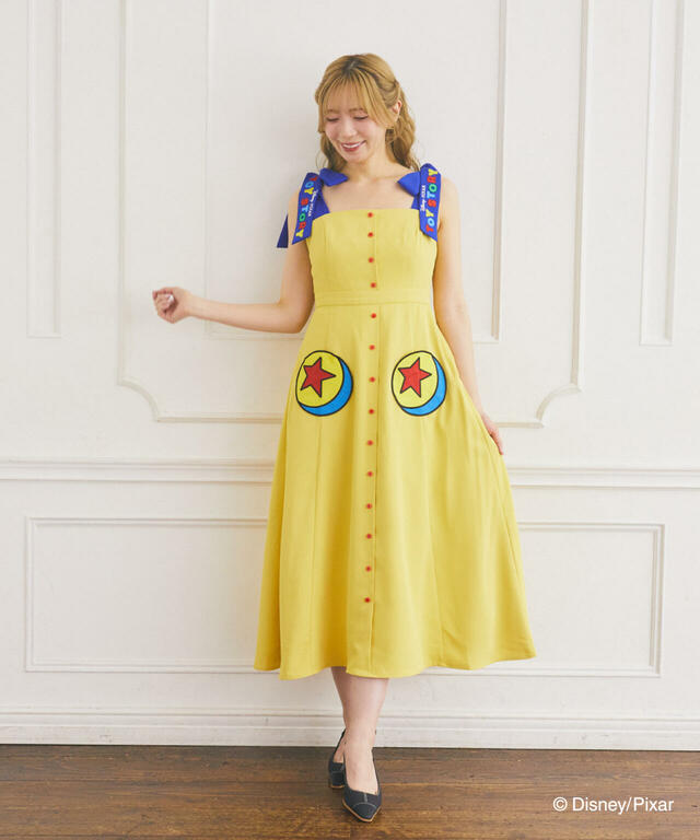 ピクサーボールワンピース 19,000円｜Areeamディズニーコレクション『トイ・ストーリー』