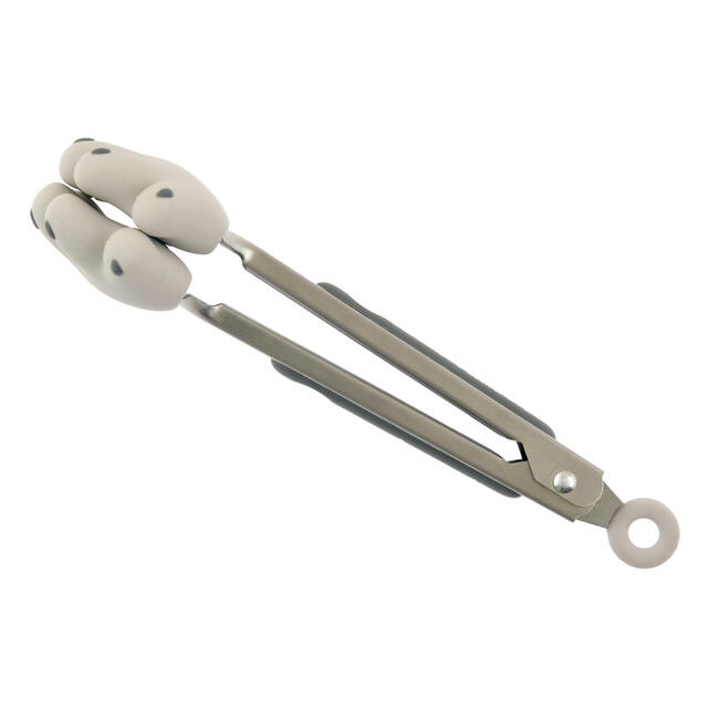 ルシファー トング ロック機能付き シンデレラ DISNEY CAT KITCHEN 1,800円