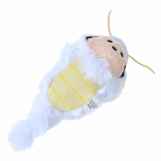ツムツム ぬいぐるみ ミニ(S) 辰(タツ) TSUM TSUM ETO 2024 1,300円
