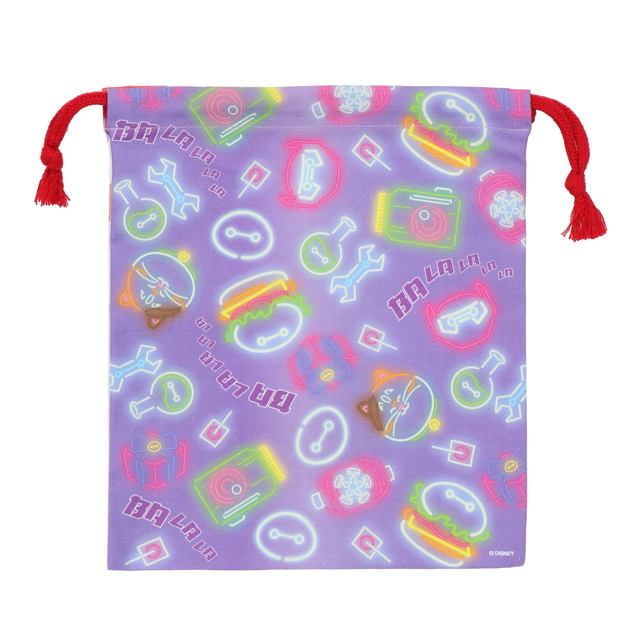 きんちゃく¥850