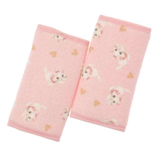 マリー おしゃれキャット サッキングパッド ベルトカバー MY LITTLE TREASURE 1,650円