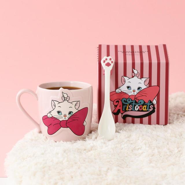 マグ＆スプーン 1,500円