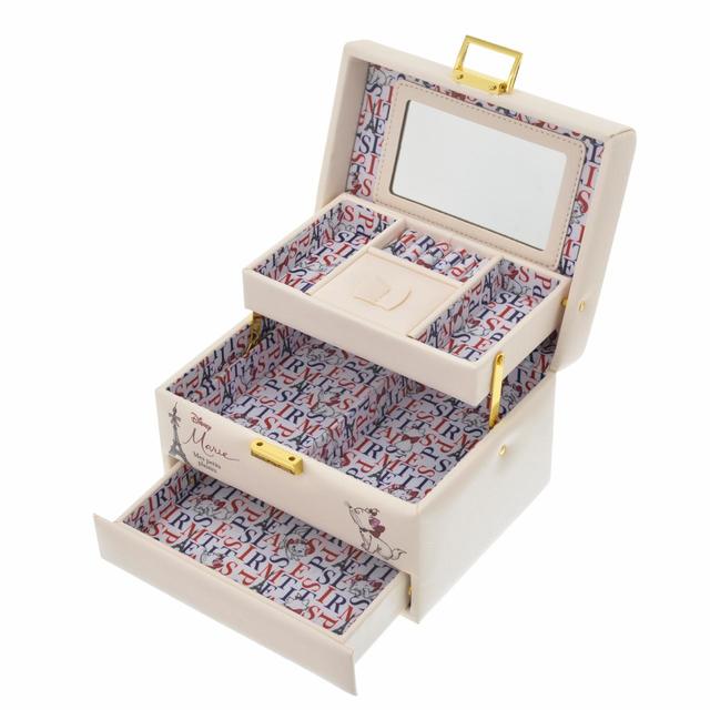 アクセサリーケース　5,390円