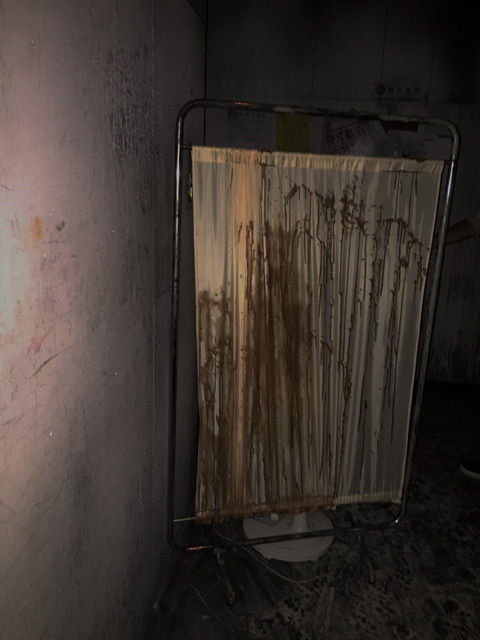 超恐怖「絶凶・戦慄迷宮」フォトギャラリー