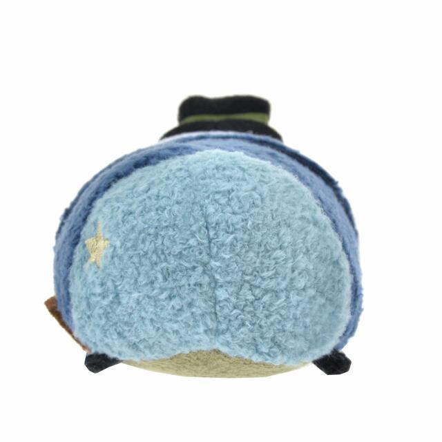 ツムツム ぬいぐるみ セイウチ ミニ(S) TSUM TSUM 1,100円