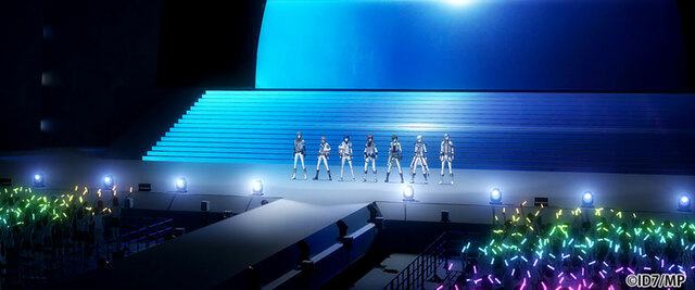 5位『劇場版アイドリッシュセブン LIVE 4bit BEYOND THE PERiOD』