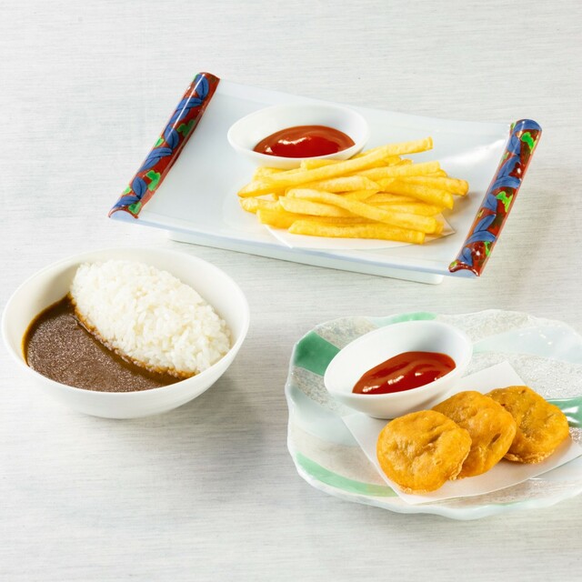 「春のパフェ食べ放題2026PLUS」＜価格：2,980円（税込）＞【有名スイーツ店とのコラボパフェも食べ放題！「福岡サンパレス ホテル＆ホール」で2026年最初のパフェ食べ放題を開催！】