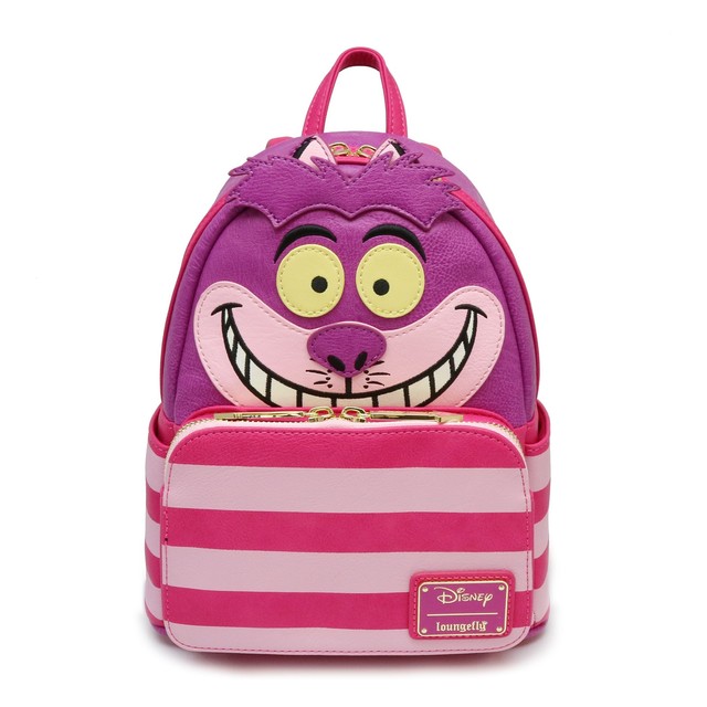 ミニリュック（チェシャ猫） 13,637円