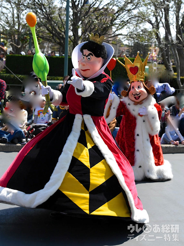 東京ディズニーランド「ドリーミング・アップ！」キャラクター｜東京ディズニーリゾート35周年 “Happiest Celebration!”