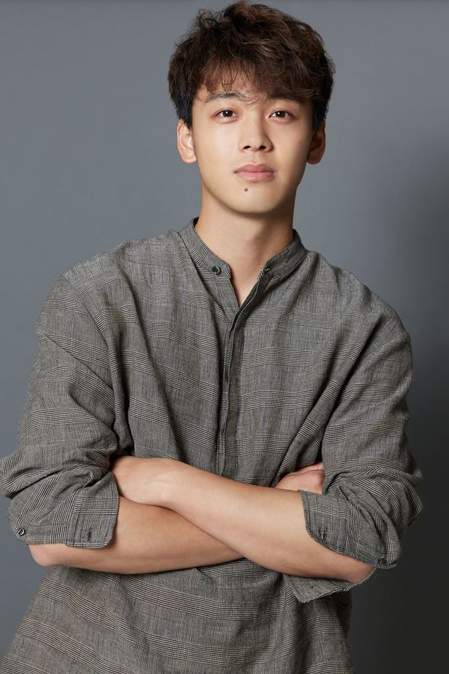 竹内涼真 撮影:渡邊明音