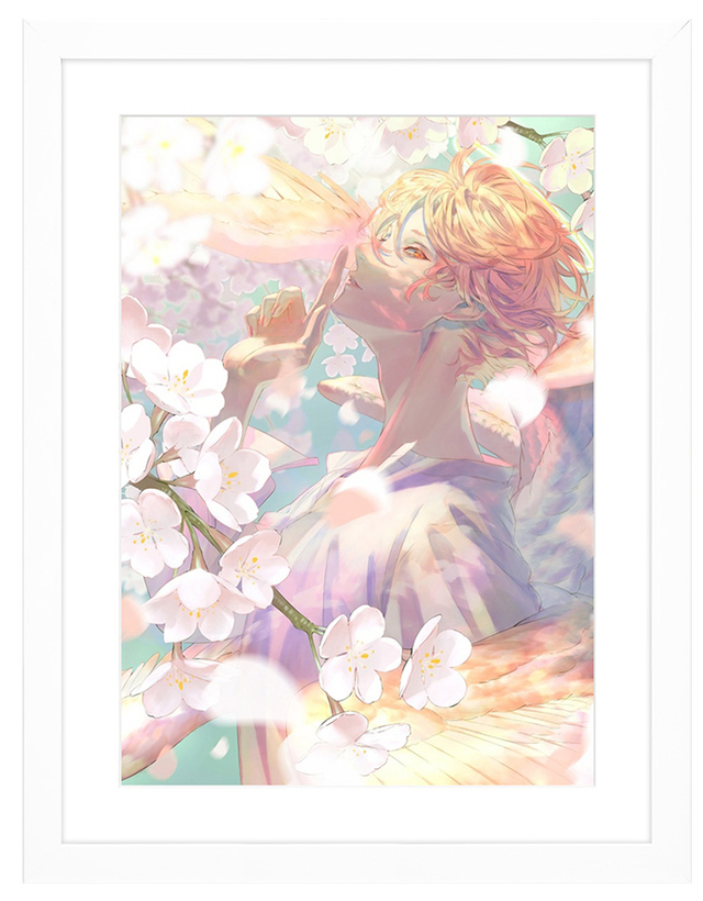 アーティスト：ふぁすな