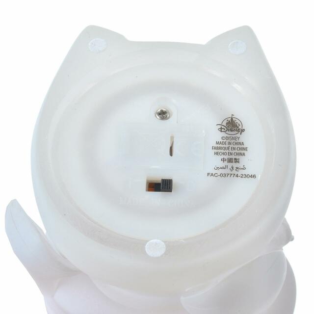 スティッチ LEDライト Disney Stitch&Scramp OHANA LIFE 5,500円