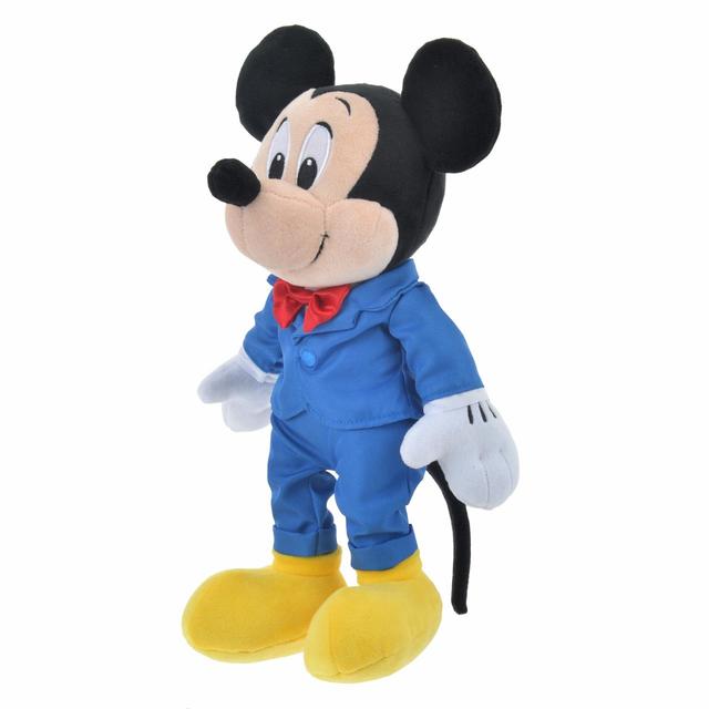 ミッキー ぬいぐるみ Disney Store Japan 30th Anniversary 4,290円