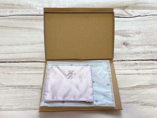 【MORE（モア）9・10月合併号】いざ開封！この時点でかわいさが確定！