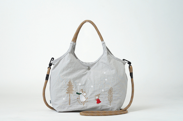 2Wayバッグ 6,050円(税込)